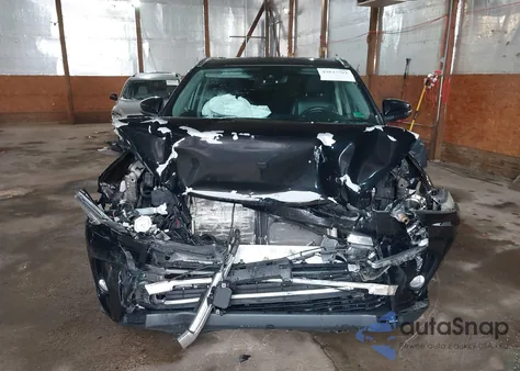 2018 Toyota Highlander Limited from USA, damaged, VIN 5TDDZRFH1JS860397